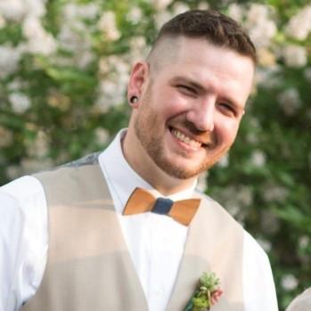 Colton Whittier