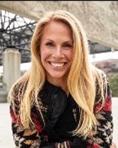 Stephanie Sacker