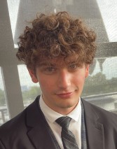 Caleb DiMartino
