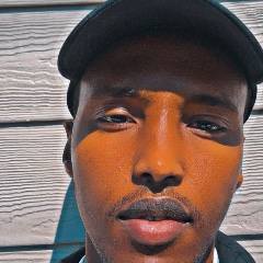 Amin Abdullahi