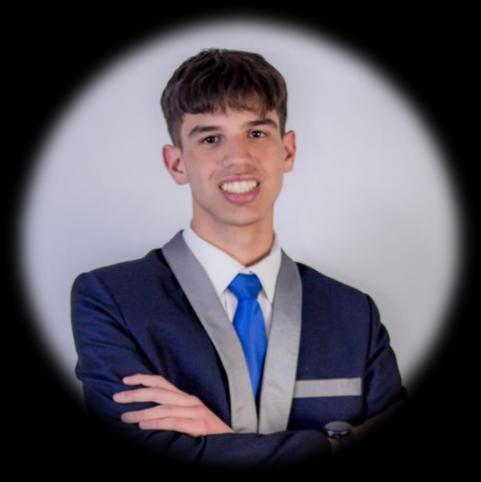 Oliver Ordonez