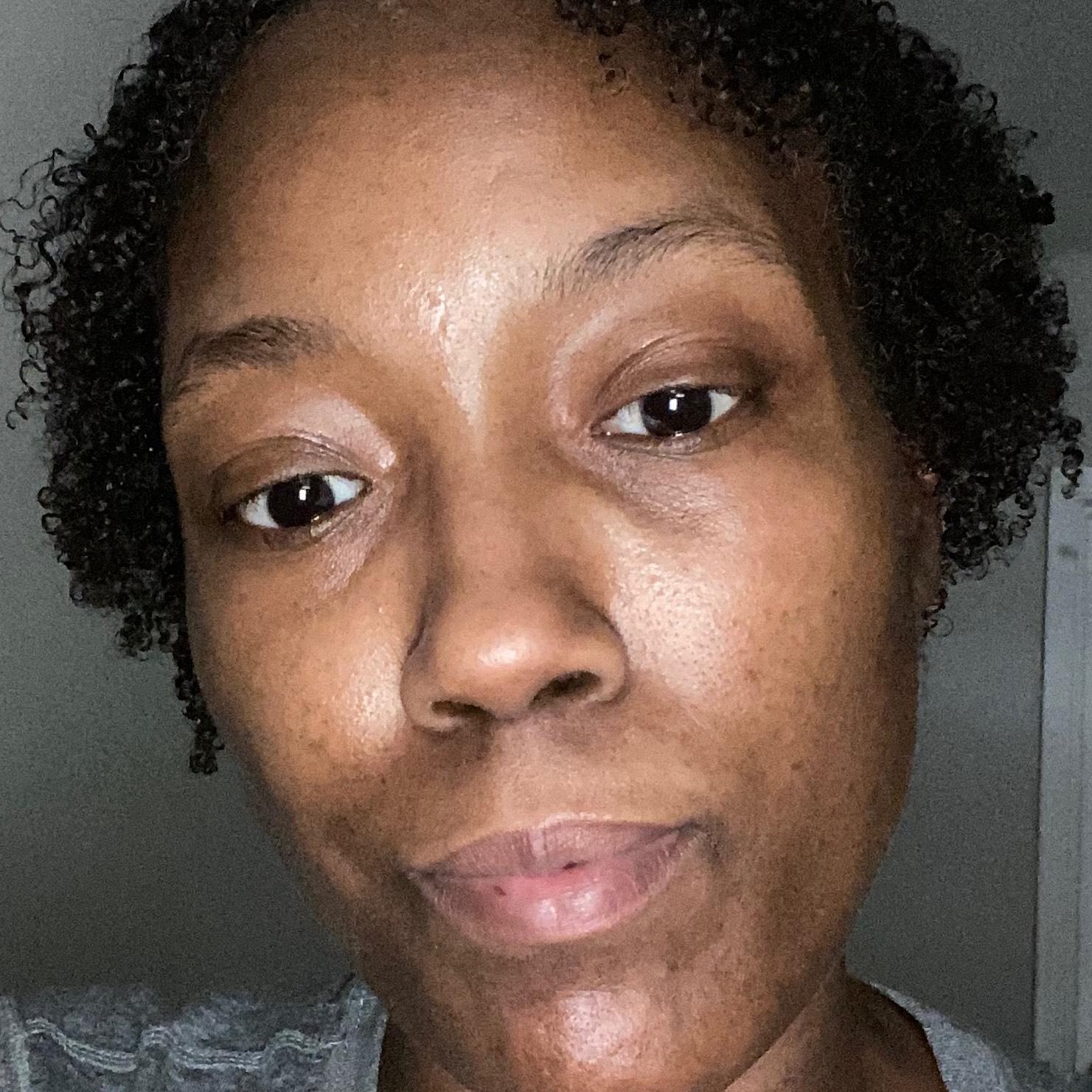 TAMEKA SCALES
