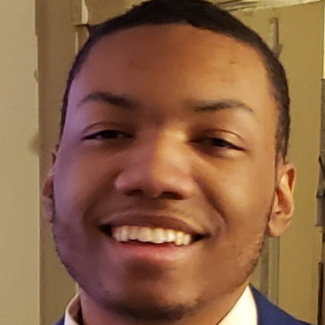 D'jorge Southerland
