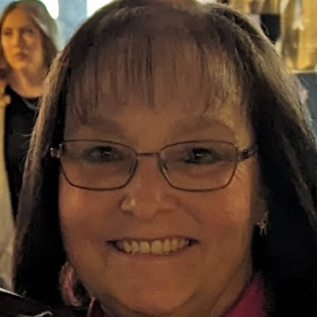 MELISSA BAGGETT
