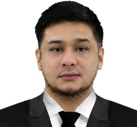 MICHAEL PAUL BUENA BSN, RN