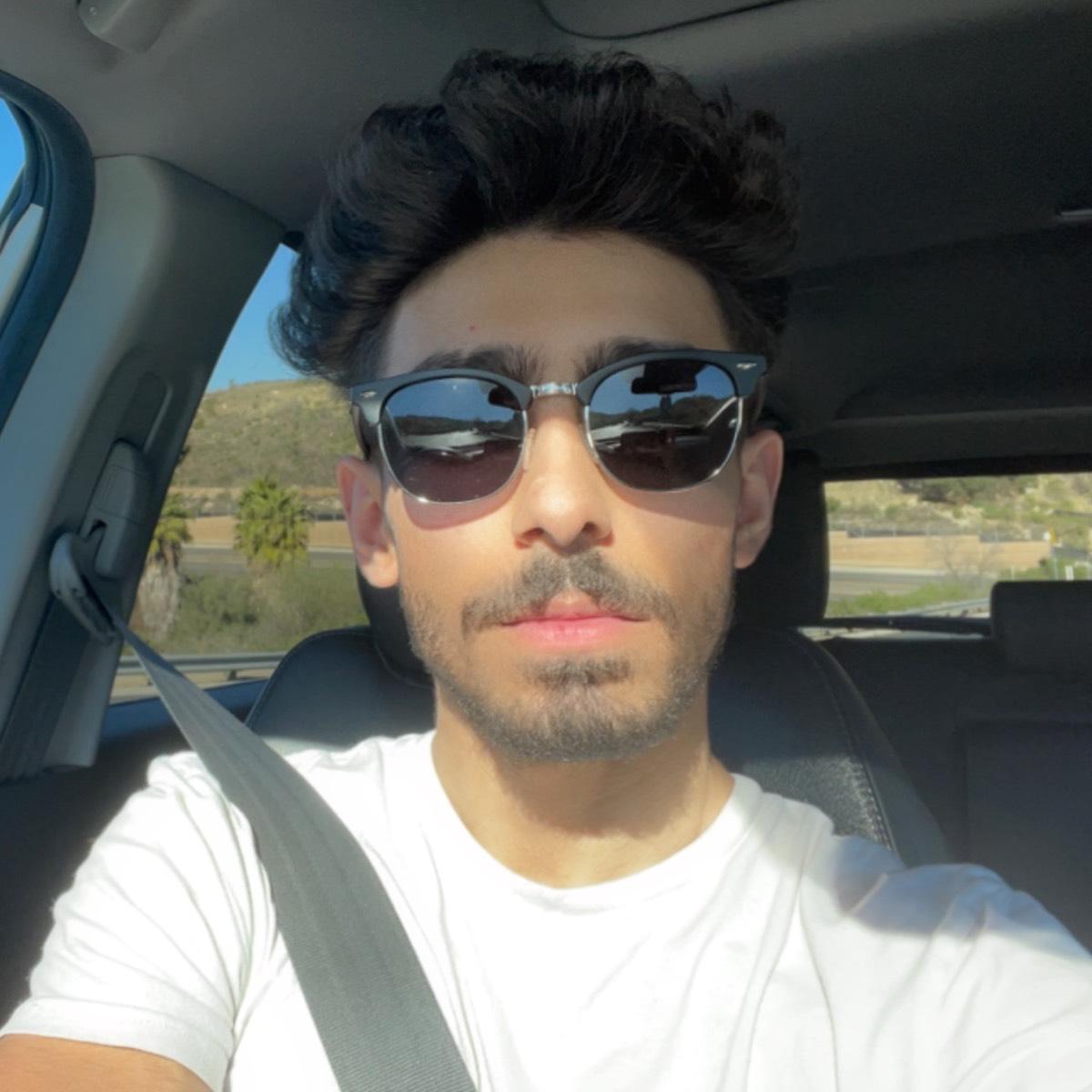 Hasan Alkhafaji