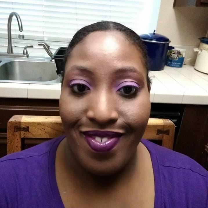 Rejoyce Kemp