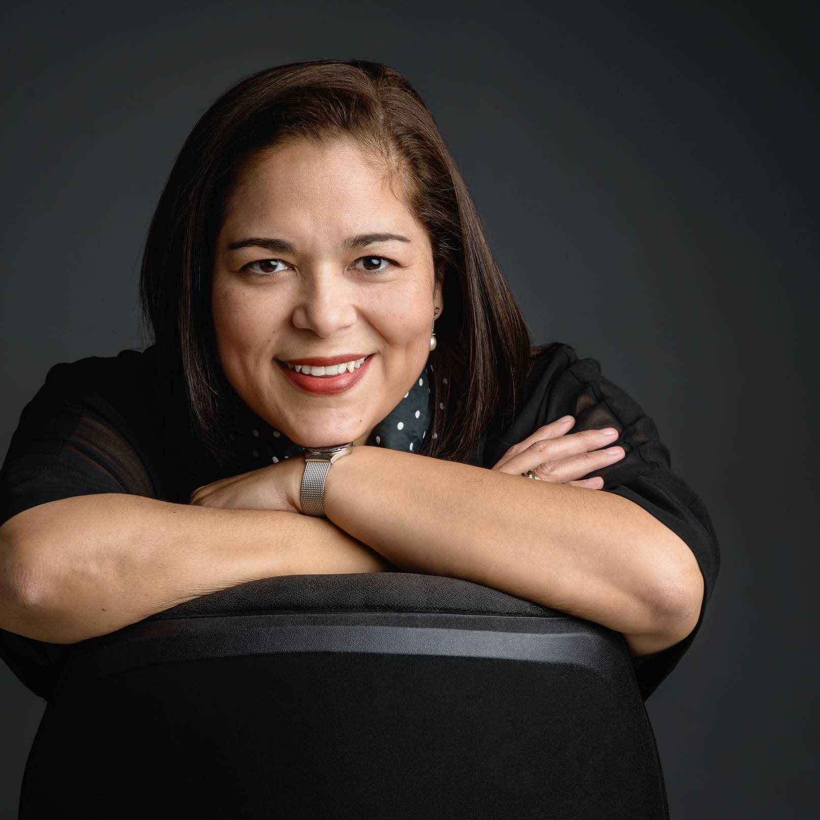 María Fabiola Espinosa