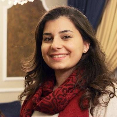 Myriam Jaafar