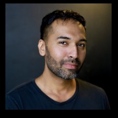 Amitesh Prasad