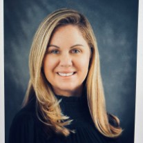 KELLIE CLAYTON