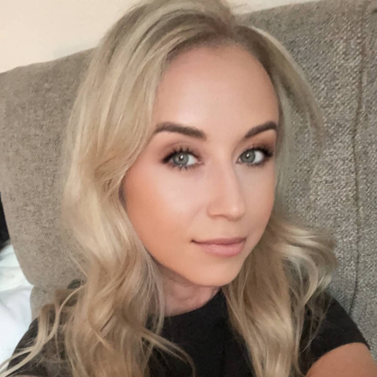 Lauren Pestano