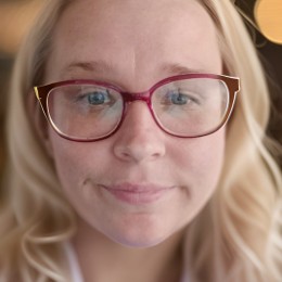 Mae Reinbeck