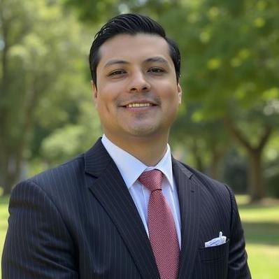 Daniel F. Salazar