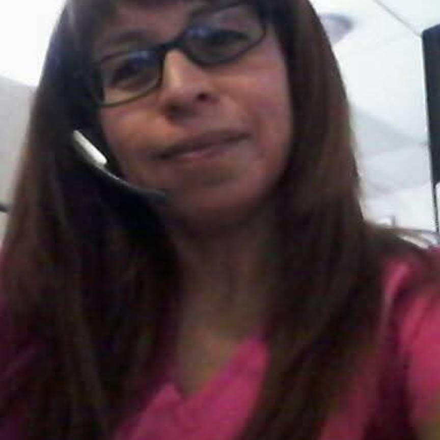 Sandra Martinez