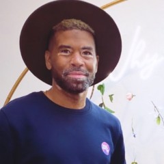 Anthony King