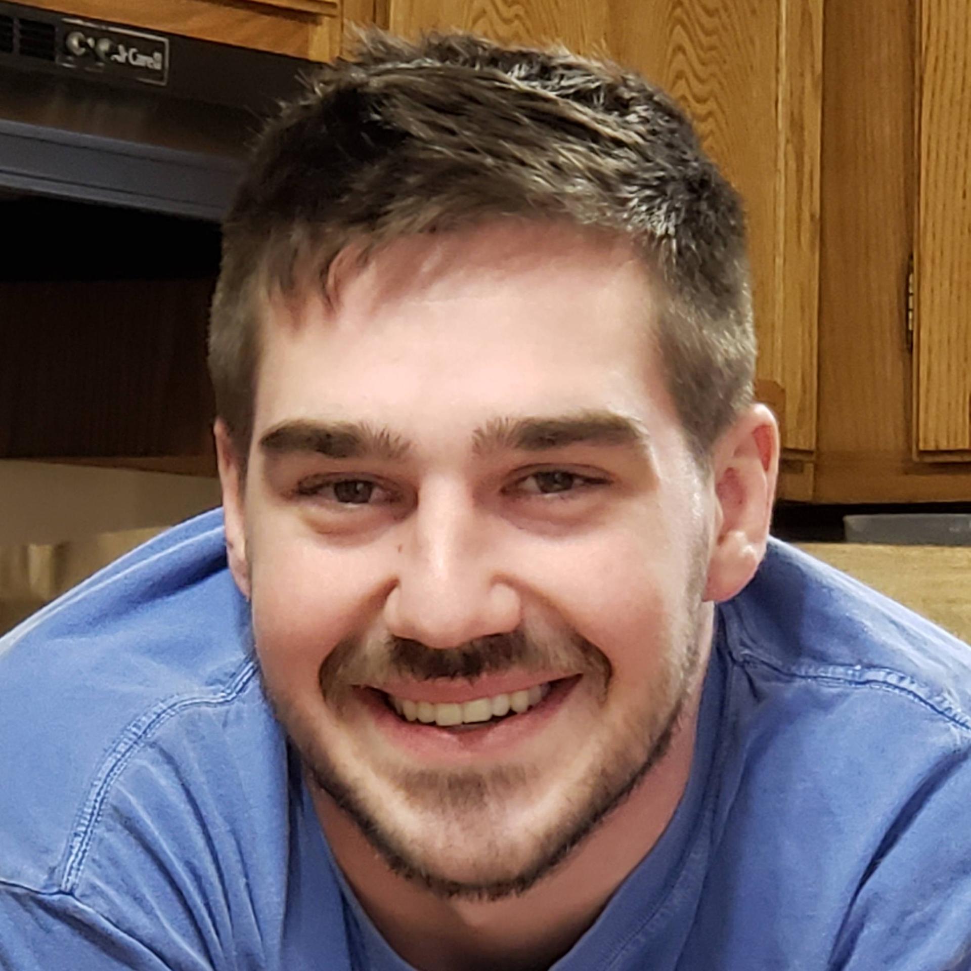Adam Walker