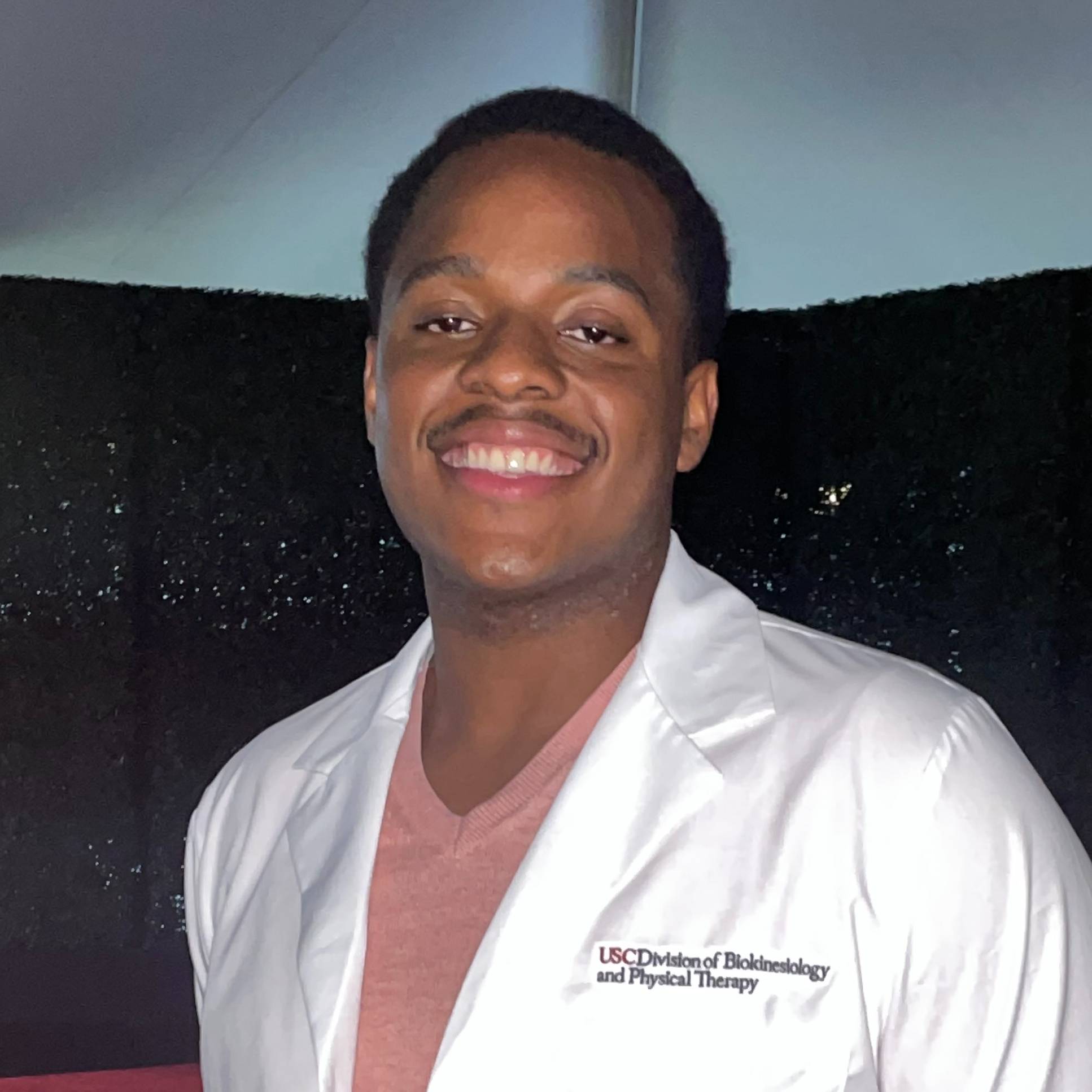 KeyShawn Carter DPT, M.S., ATC, CSCS