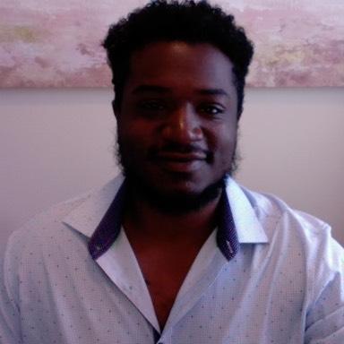 Rashaan M. Thomas