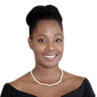 Ivy R. Anderson