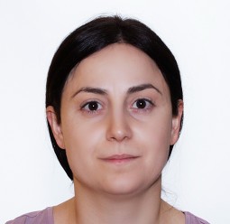 Narine Kobalyan