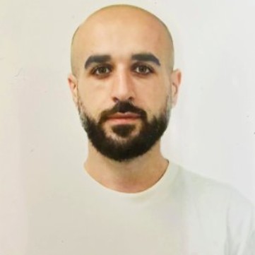 BEKA TUKHASHVILI
