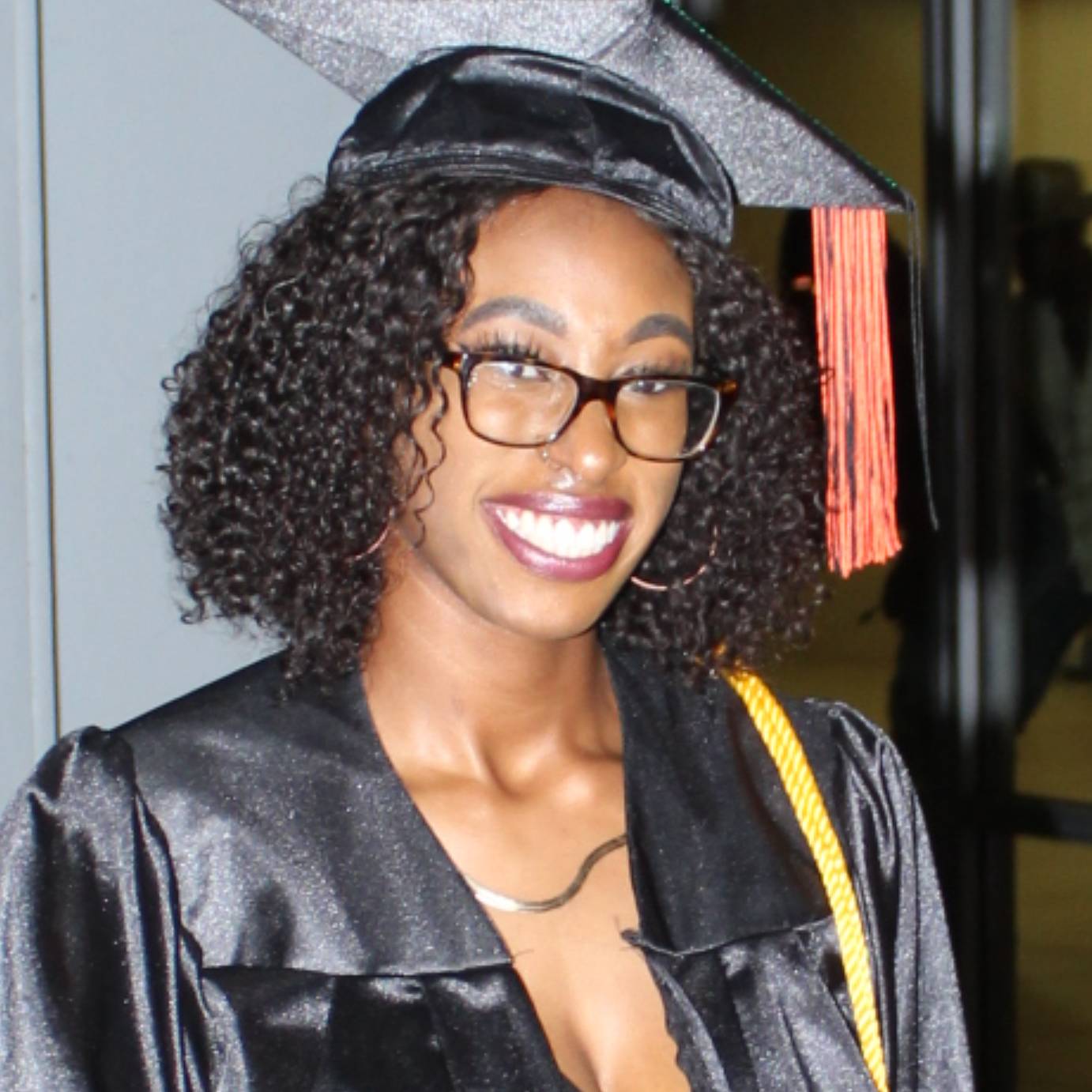Tamekia Hawkins