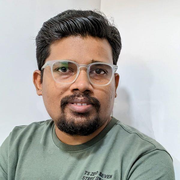 Nikhil Borpe