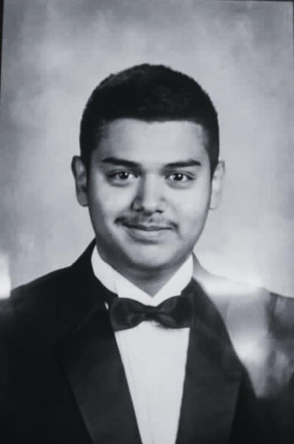 Gabriel Rodriguez