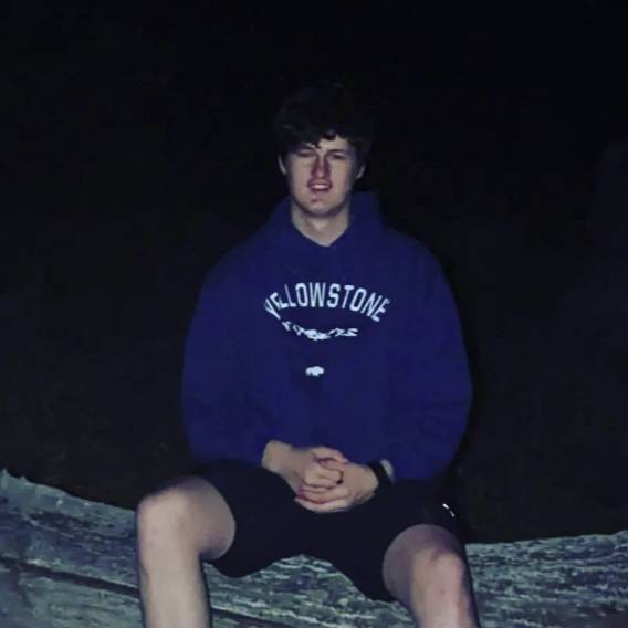Samuel Mayhew