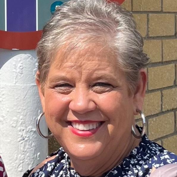 Gayle West