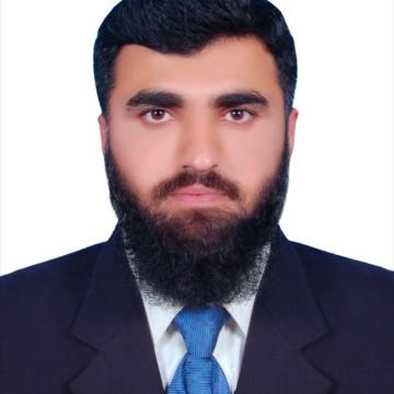 Muhammad Iftikhar