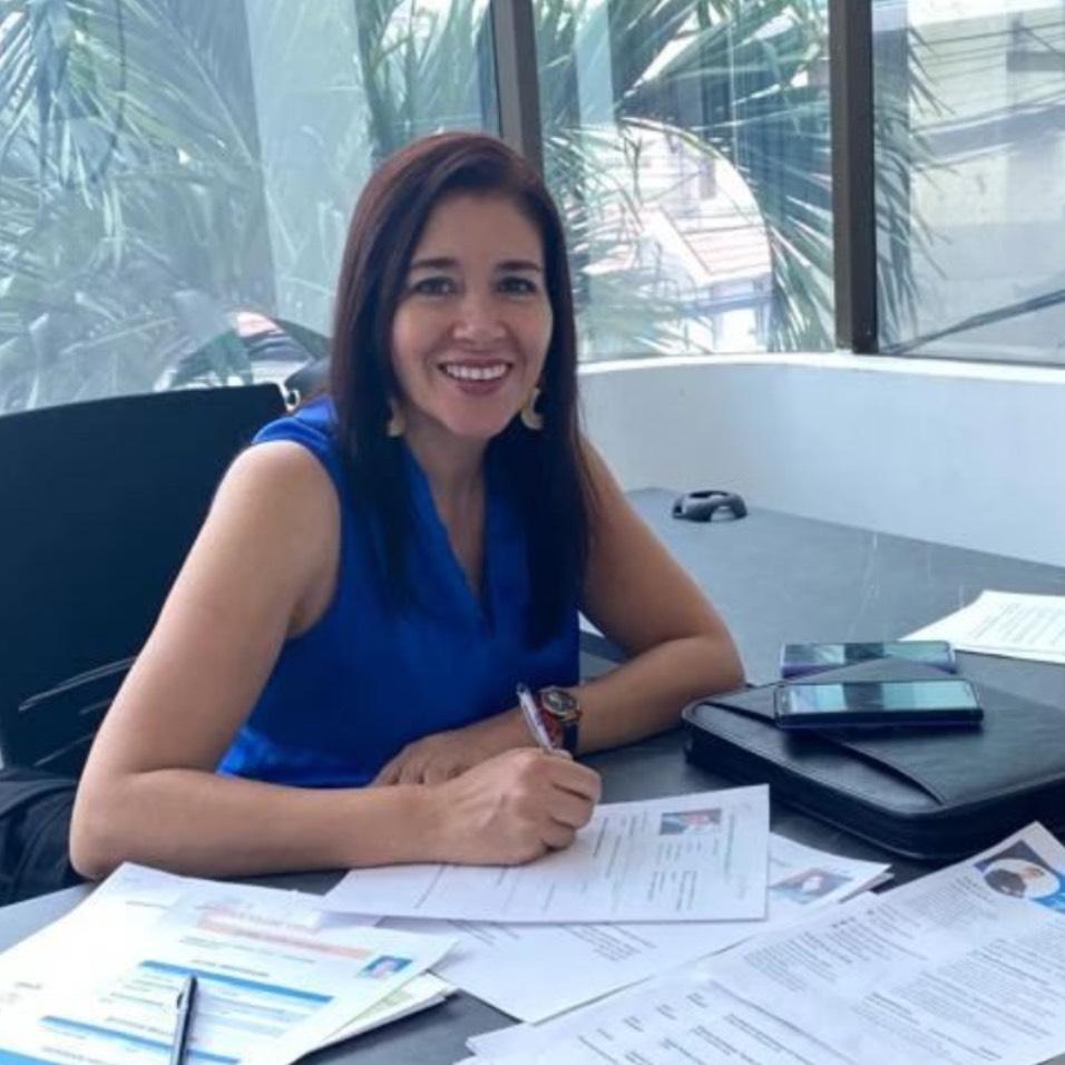 YOLANDA MORENO