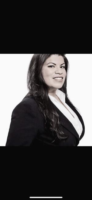 MARIA REYNA LEGORRETA - PENA