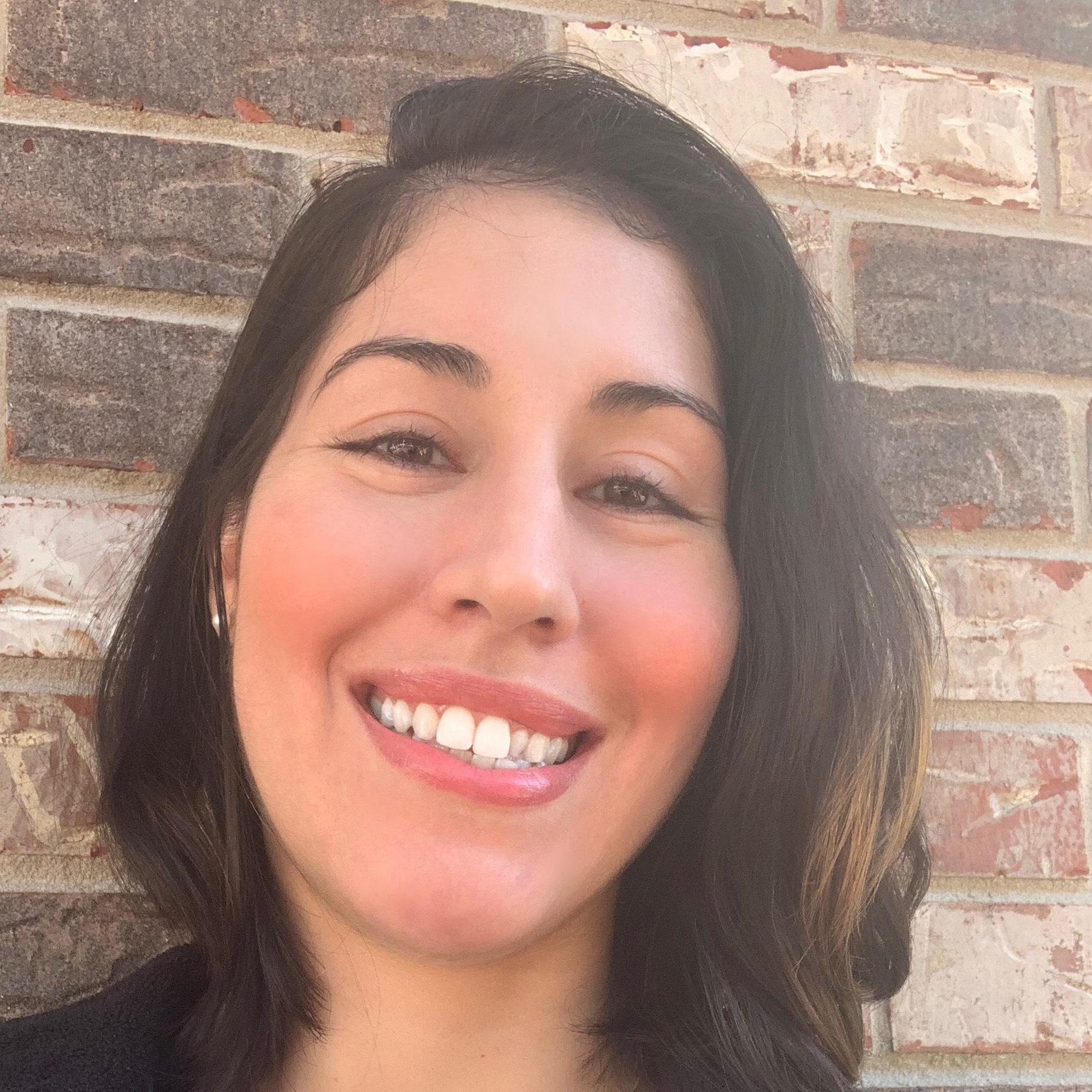 Eileen Torres Medina