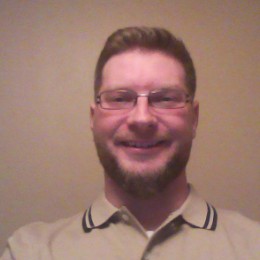 Tim Volovitch