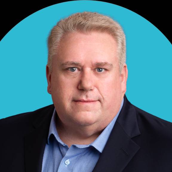 Steve Gyurindak
