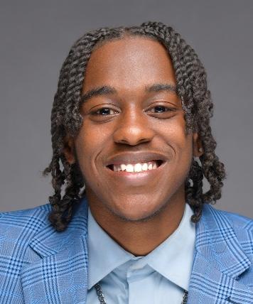 Elijah Bowers
