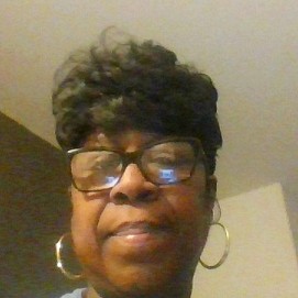 Rosetta McKinney-Lucas