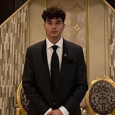Nawid Amirudin