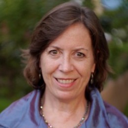 Kathleen (Kate) M. White