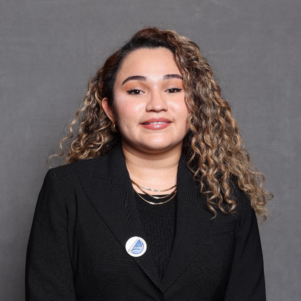 Leslia Hicela Ortez Maltez
