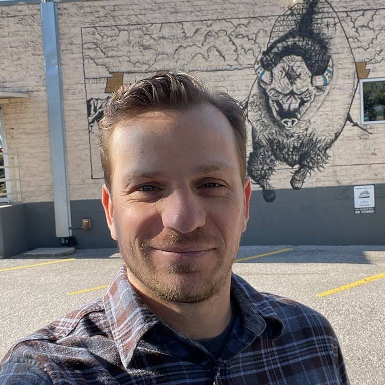 Tristan Vlam