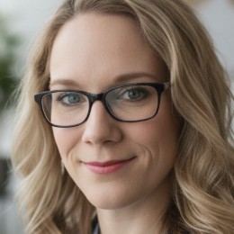 Heather Richard