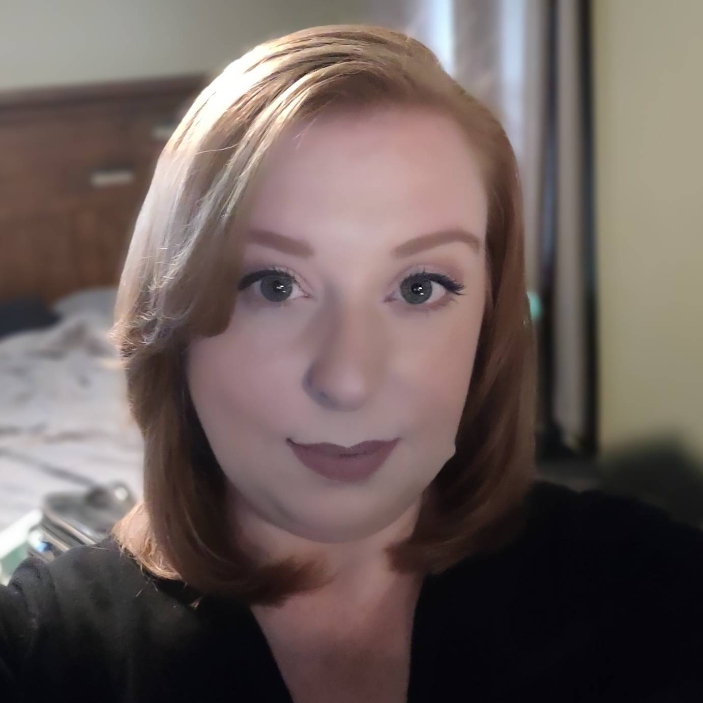 Meghan McGrory