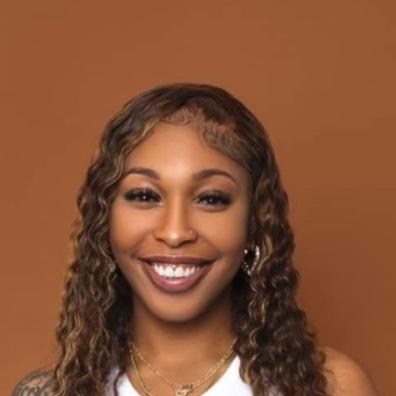 Kiyara Whitaker