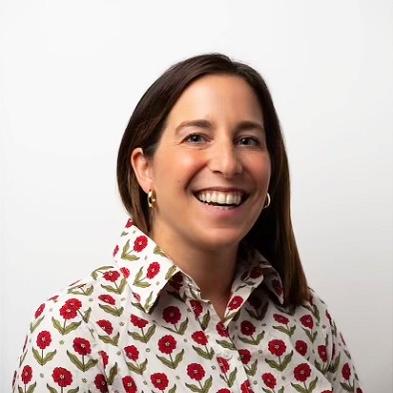 Sara Linderman