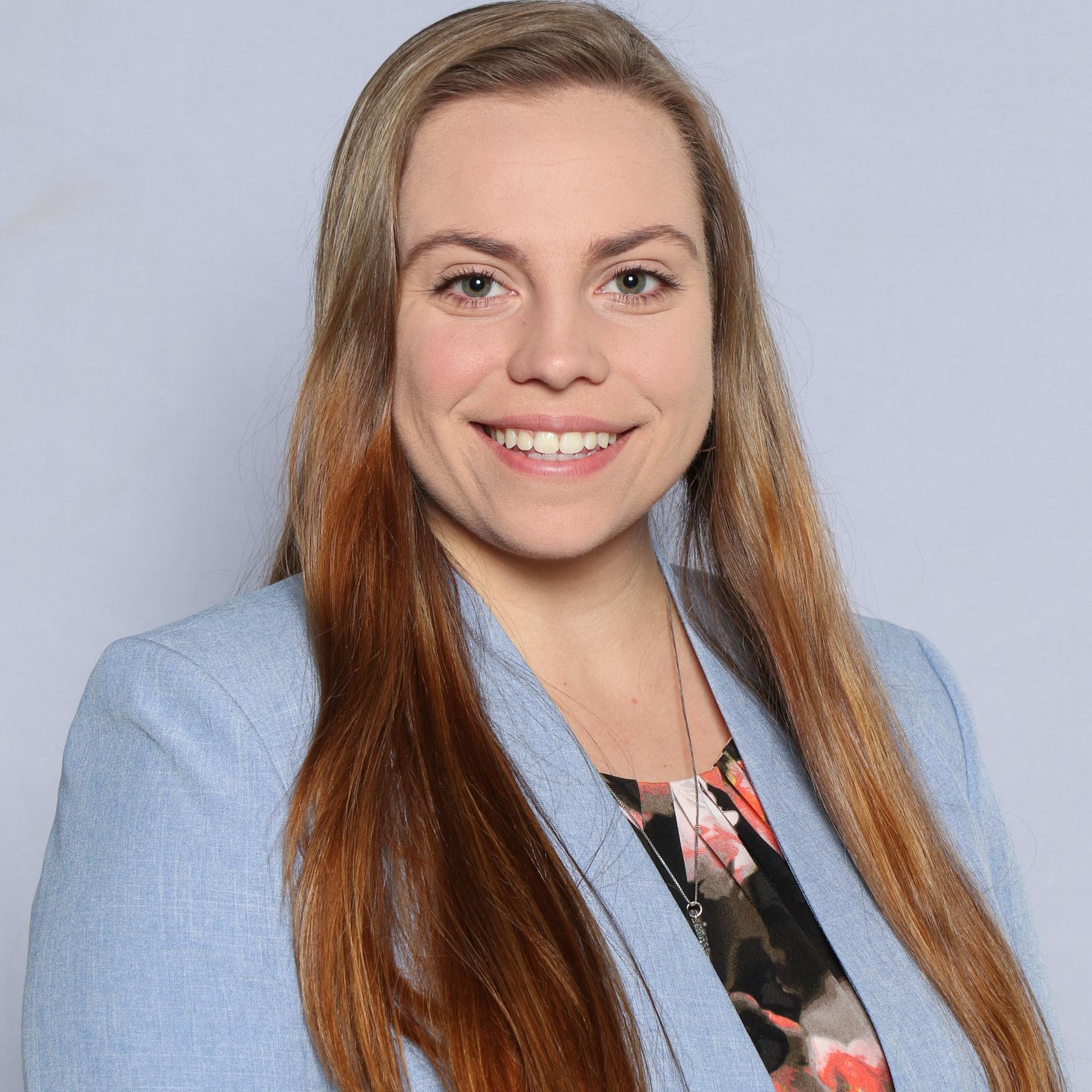 Ashley Pavlick