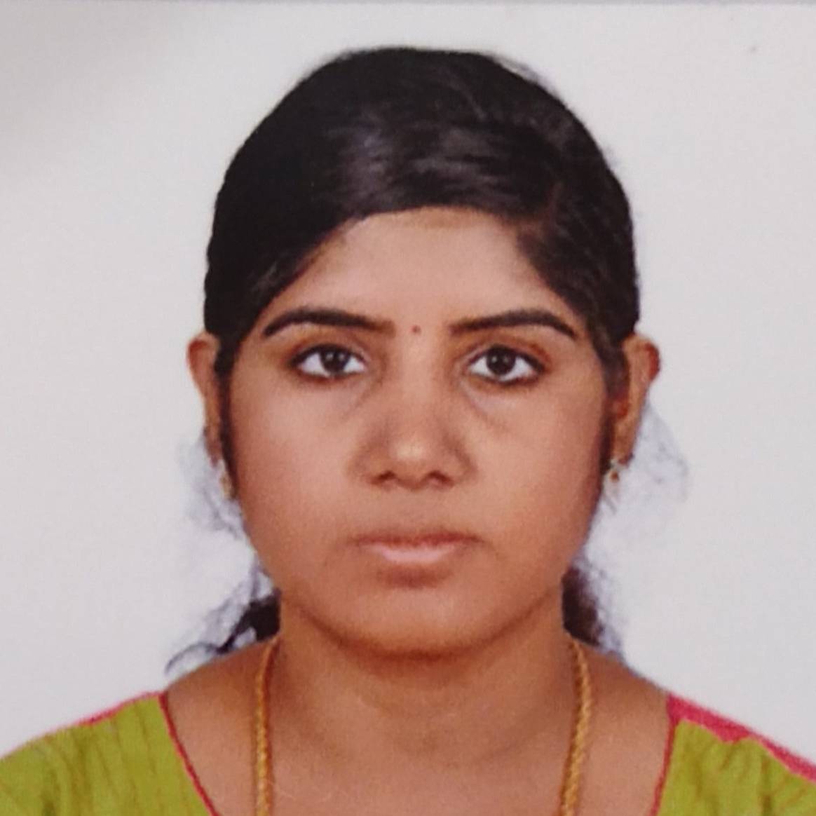 Suganya Jothiprakash