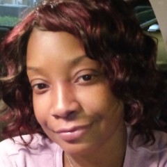 Dashay Cook